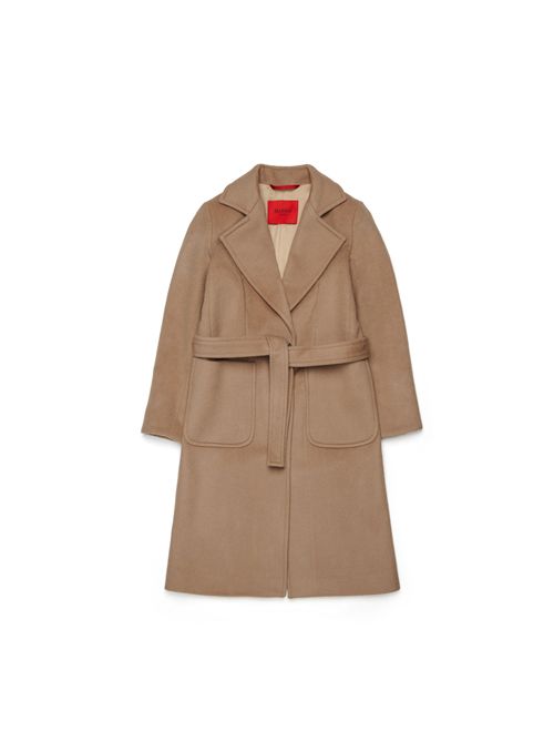 Cappotto, bambina, logato. MAX&CO. | MX0001 MX052MX702